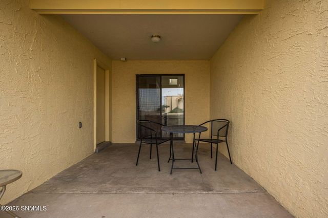 3307 Venus Street, Las Cruces, NM 88012