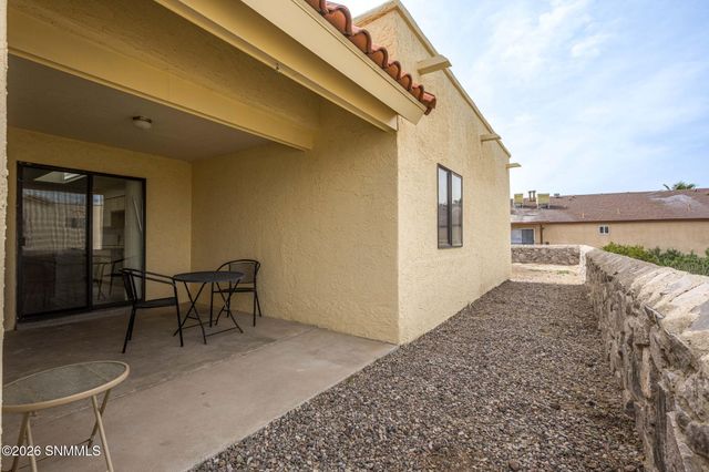 3307 Venus Street, Las Cruces, NM 88012