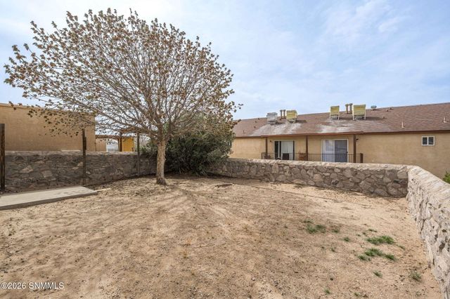 3307 Venus Street, Las Cruces, NM 88012