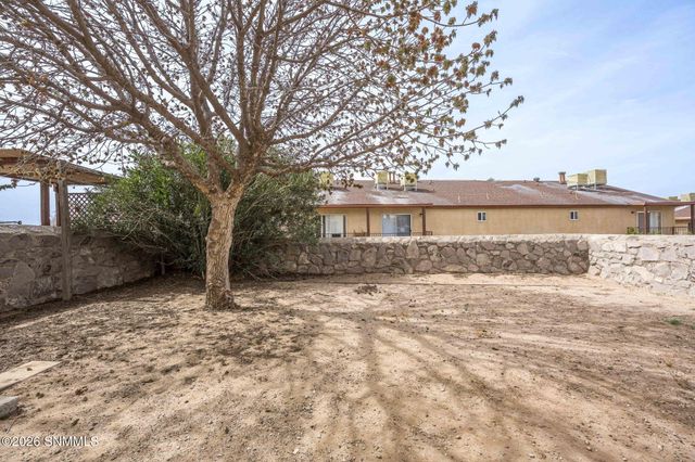3307 Venus Street, Las Cruces, NM 88012