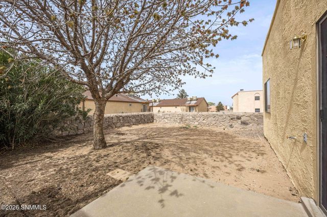 3307 Venus Street, Las Cruces, NM 88012