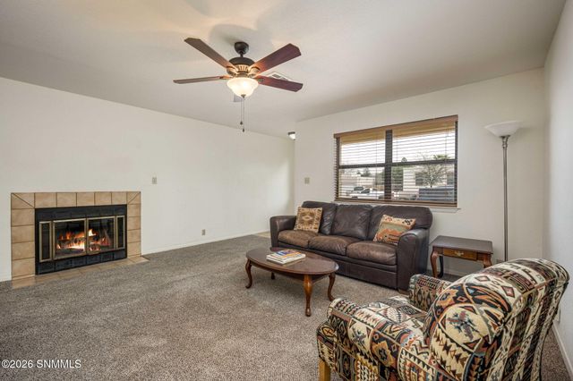 3307 Venus Street, Las Cruces, NM 88012