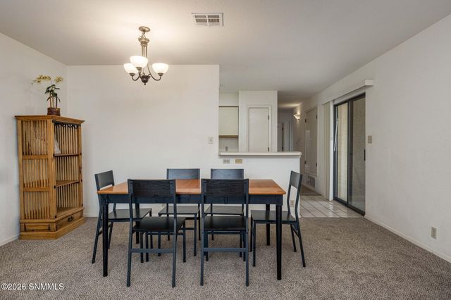 3307 Venus Street, Las Cruces, NM 88012