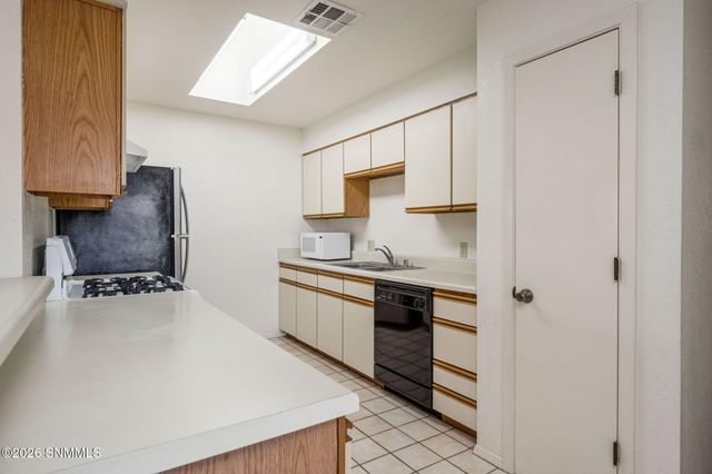 3307 Venus Street, Las Cruces, NM 88012