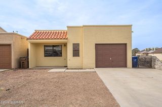 3307 Venus Street, Las Cruces, NM 88012