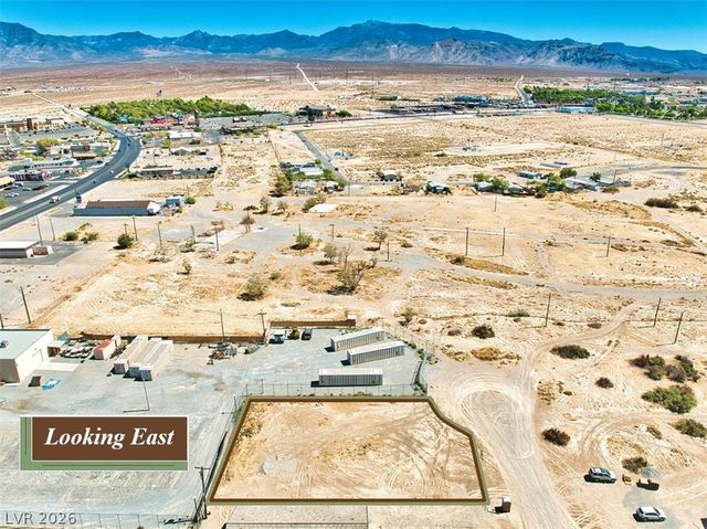 1360 East Arrowhead Street, Pahrump, NV 89048