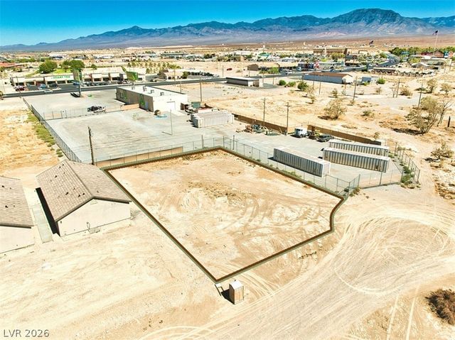 1360 East Arrowhead Street, Pahrump, NV 89048