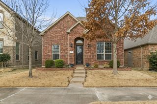 511 Rustic Lane, Euless, TX 76039