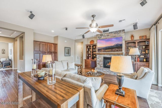 9820 Nahar Lane, Reno, NV 89521