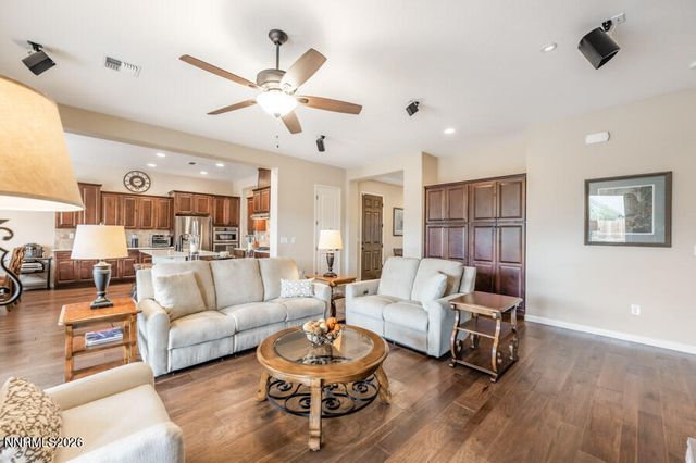 9820 Nahar Lane, Reno, NV 89521