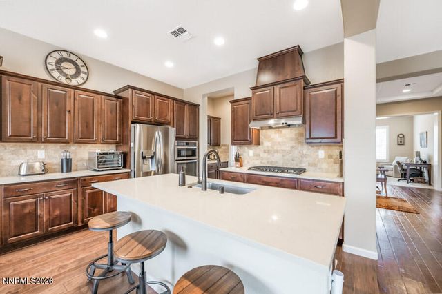 9820 Nahar Lane, Reno, NV 89521