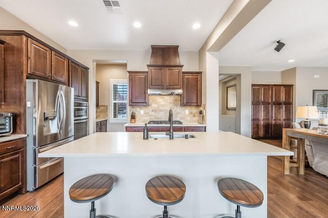 9820 Nahar Lane, Reno, NV 89521
