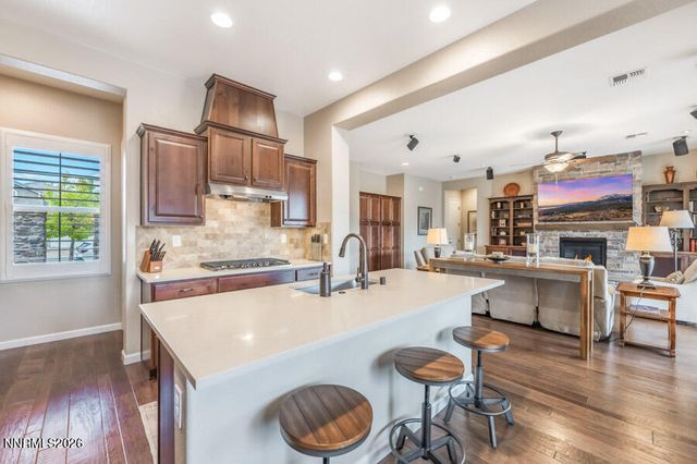 9820 Nahar Lane, Reno, NV 89521