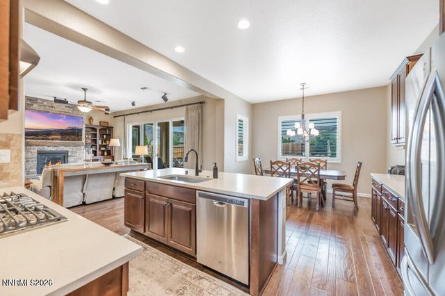 9820 Nahar Lane, Reno, NV 89521