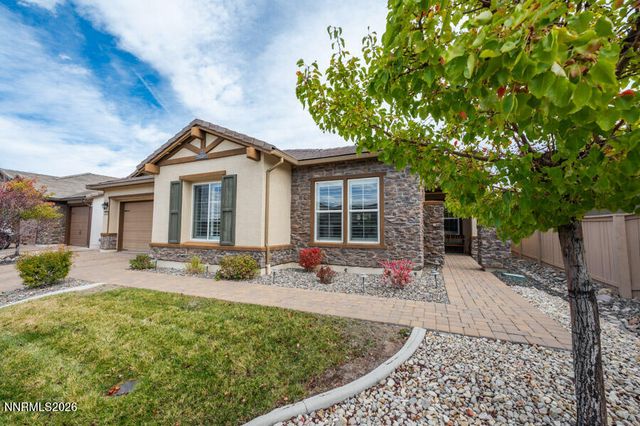 9820 Nahar Lane, Reno, NV 89521
