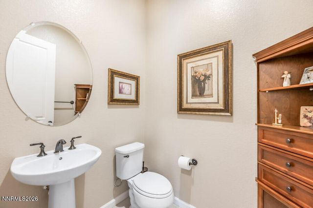 9820 Nahar Lane, Reno, NV 89521
