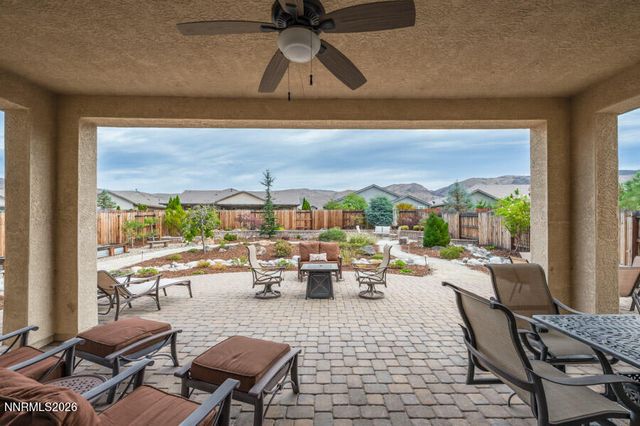 9820 Nahar Lane, Reno, NV 89521