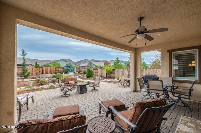 9820 Nahar Lane, Reno, NV 89521