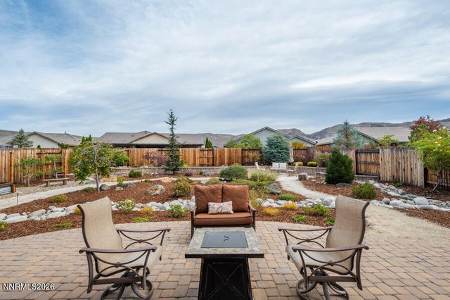 9820 Nahar Lane, Reno, NV 89521
