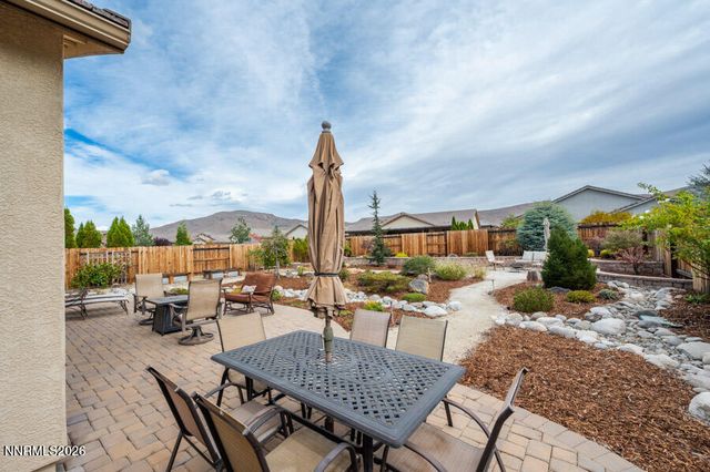 9820 Nahar Lane, Reno, NV 89521