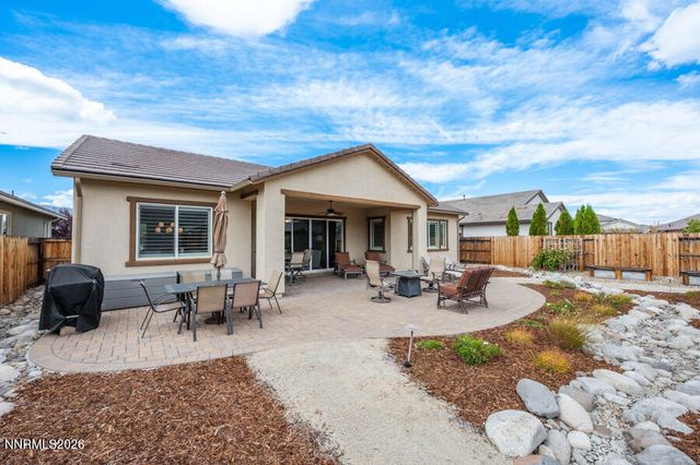 9820 Nahar Lane, Reno, NV 89521