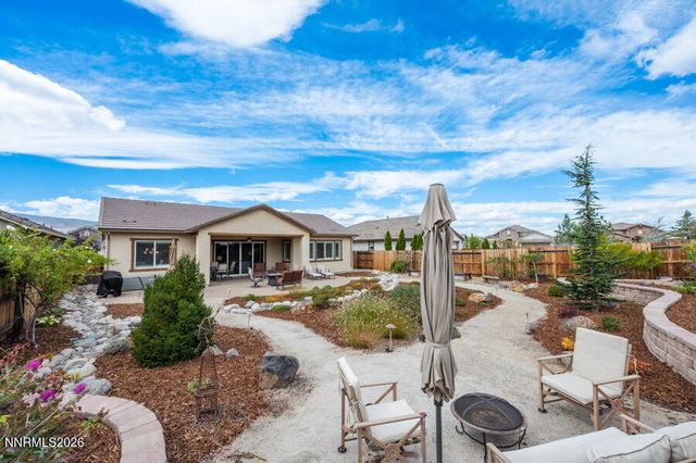 9820 Nahar Lane, Reno, NV 89521