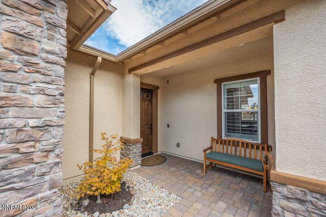 9820 Nahar Lane, Reno, NV 89521