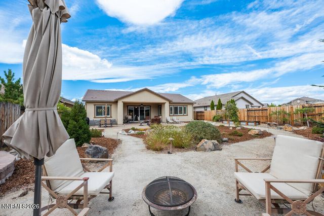 9820 Nahar Lane, Reno, NV 89521