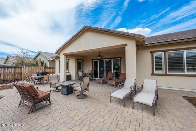 9820 Nahar Lane, Reno, NV 89521