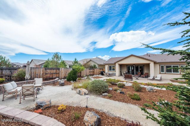 9820 Nahar Lane, Reno, NV 89521