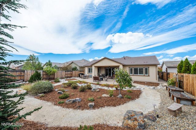 9820 Nahar Lane, Reno, NV 89521