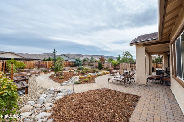 9820 Nahar Lane, Reno, NV 89521