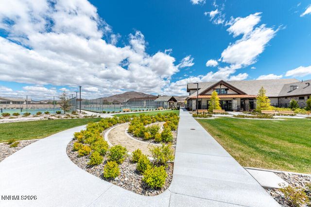 9820 Nahar Lane, Reno, NV 89521