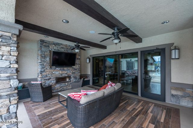 9820 Nahar Lane, Reno, NV 89521