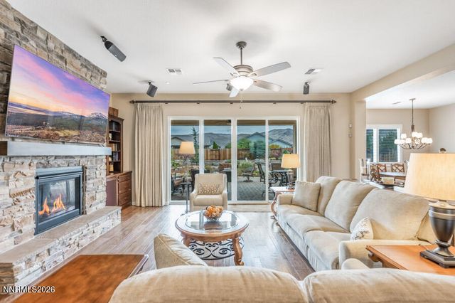 9820 Nahar Lane, Reno, NV 89521