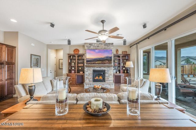 9820 Nahar Lane, Reno, NV 89521