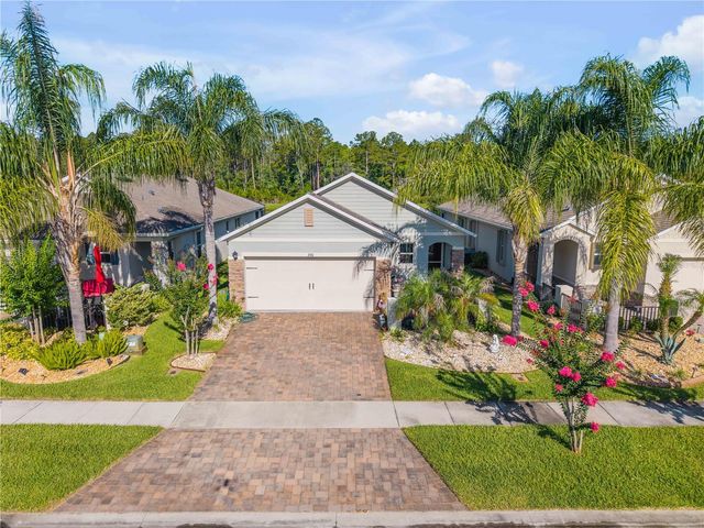 206 CARYOTA COURT, New Smyrna Beach, FL 32168