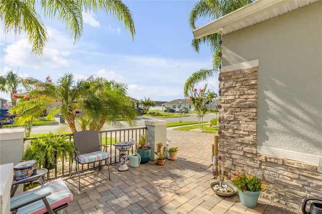 206 CARYOTA COURT, New Smyrna Beach, FL 32168