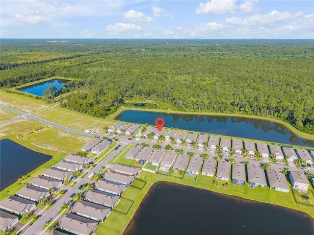 206 CARYOTA COURT, New Smyrna Beach, FL 32168