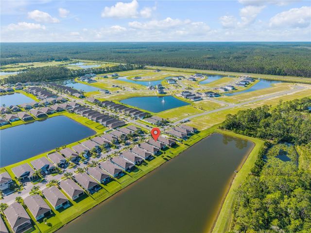 206 CARYOTA COURT, New Smyrna Beach, FL 32168