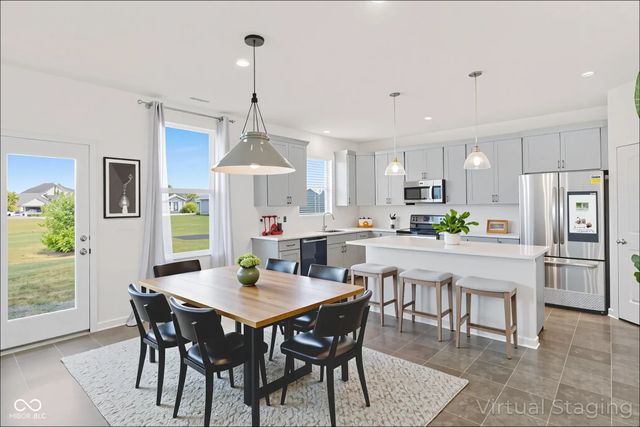 6863 Black Cherry Terrace, Brownsburg, IN 46112