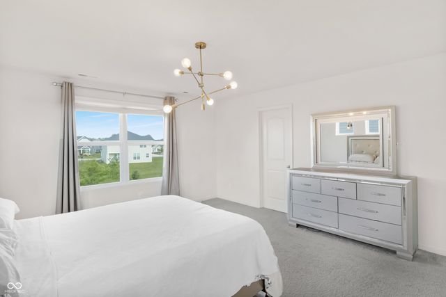 6863 Black Cherry Terrace, Brownsburg, IN 46112