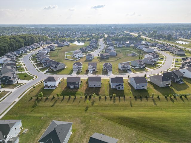 6863 Black Cherry Terrace, Brownsburg, IN 46112