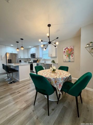 514 Martin Luther King Dr, San Antonio, TX 78203