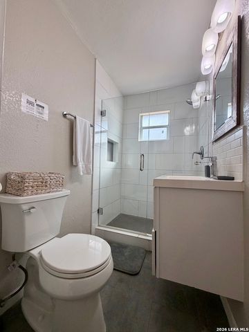 514 Martin Luther King Dr, San Antonio, TX 78203