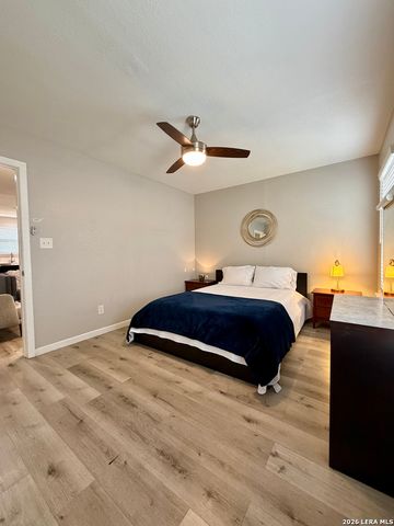 514 Martin Luther King Dr, San Antonio, TX 78203