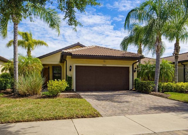 13850 LIDO STREET, Venice, FL 34293