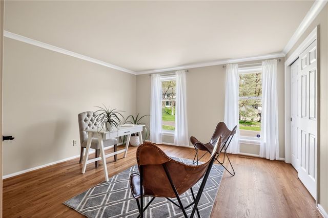 34 Wood Stone Rise, Pittsford, NY 14534