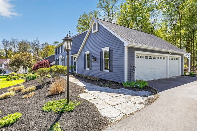 34 Wood Stone Rise, Pittsford, NY 14534