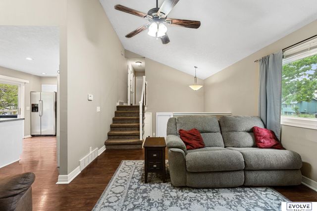 2110 Whitted Drive, Bellevue, NE 68123